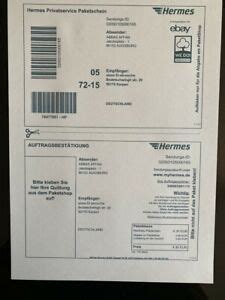 hermes paketaufkleber online kaufen|hermes versandliste.